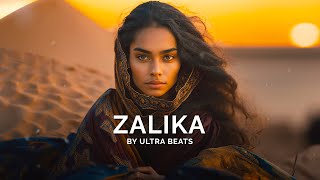 ' Zalika ' Oriental Dancehall Type Beat (Instrumental) Prod. by Ultra Beats