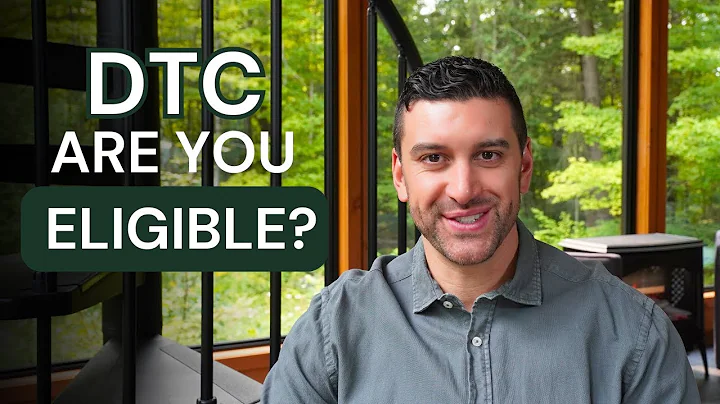 Disability Tax Credit: Qualify & Get the Tax Refund You Deserve