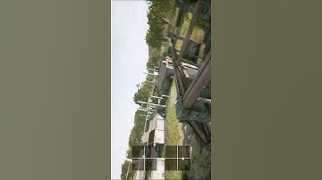 Uncrashed FPV Drone Simulator short fun 25.10.22