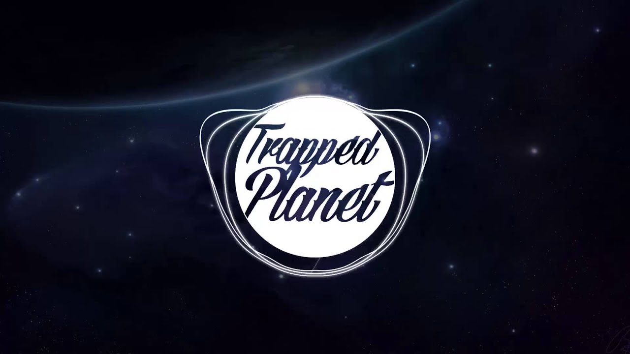 trap nation visualizer ELJAY - Disconnect