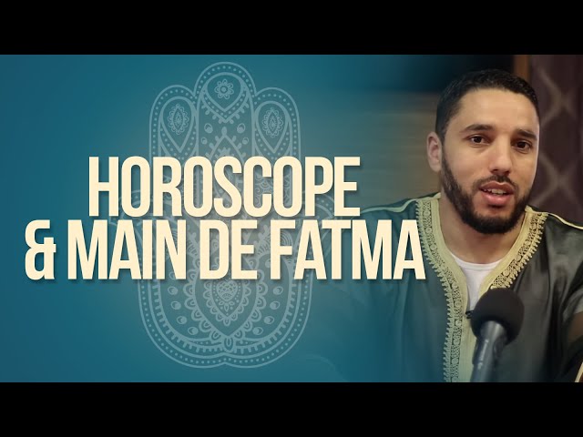 Main de fatma haram