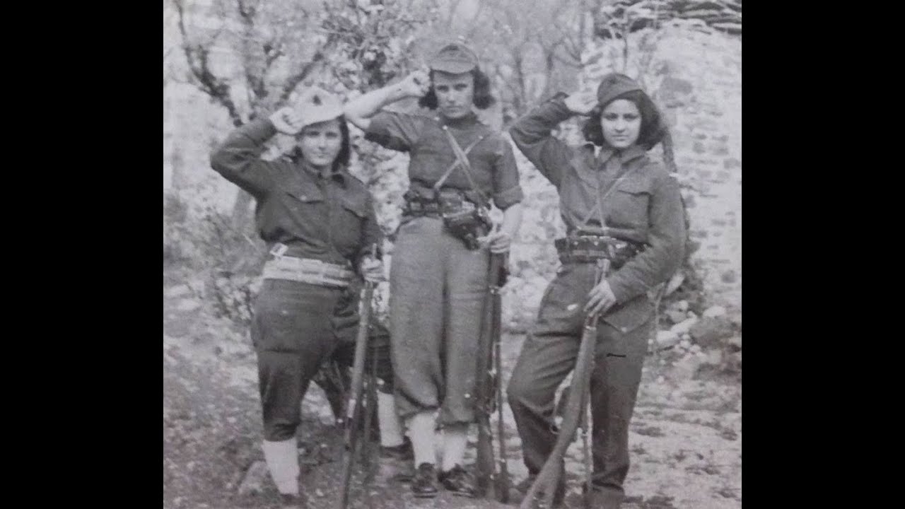 Pëllumb Xhufi: Djemtë dhe vajzat që luftuan 80 vite më parë i dhanë dinjitet këtij kombi!