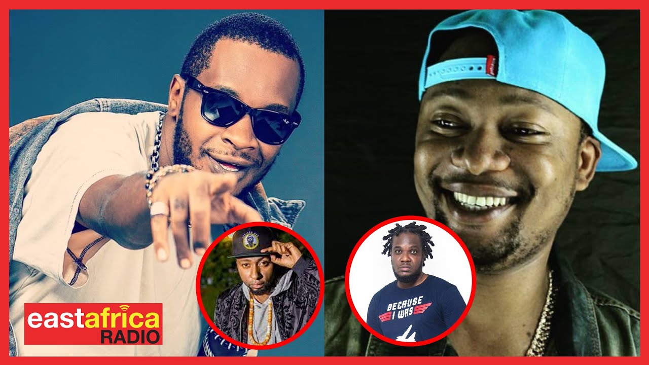 🔴#LIVE: ADAM MCHOMVU ANAFUNGUKA KUHUSU NIKKI MBISHI / UGOMVI WAKE NA FID Q / KUSIMAMA NA JOH MAKINI