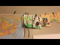 Homeschool Room Tour