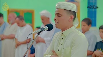 أجمل تلاوات القارئ عبد العزيز سحيم /إن للمتقين مفازا من سورة النبأ 😍
