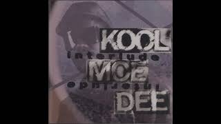 Watch Kool Moe Dee Candy video