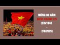 Nhà tôi có treo một lá cờ - DTAP x Hà Anh Tuấn「Lyric Video」