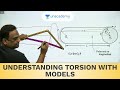 Understanding Torsion with Models | Praveen Kulkarni