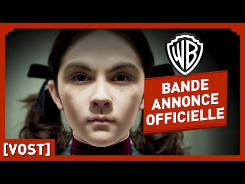 ESTHER - Bande Annonce Officielle (VF) - Isabelle Fuhrman / Vera Farmiga