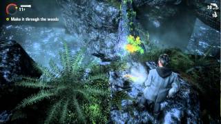 [PC,HD] Alan Wake - Walkthrough - Episode Two: Taken - Part 15
