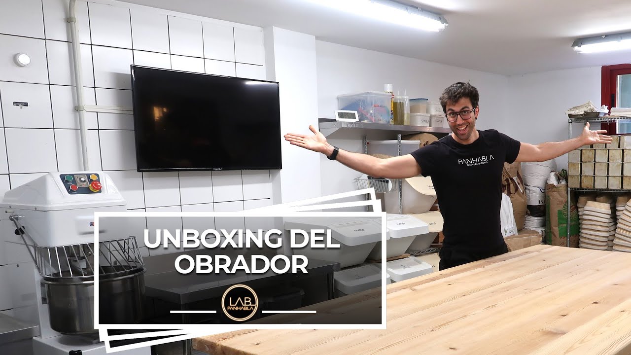 OBRADOR AL DETALLE | PANHABLA LAB | CAP02