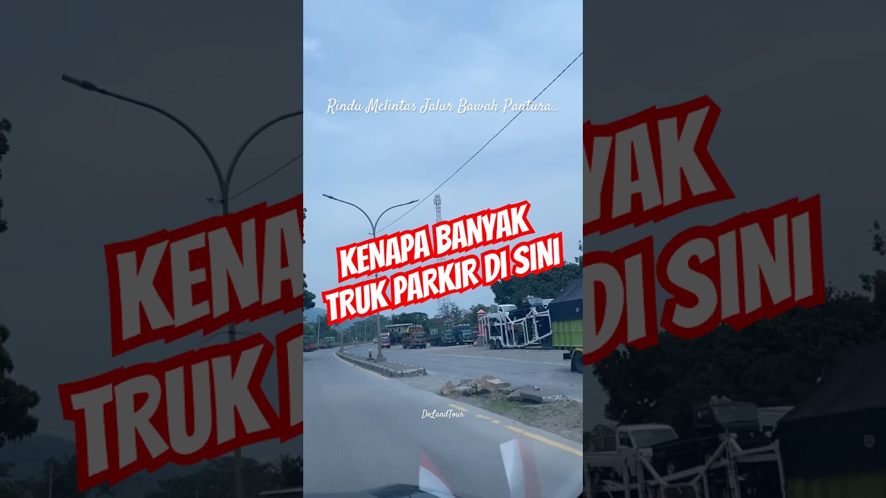 SEWA MOBIL MALANG MELINTAS JALUR ALAS ROBAN 