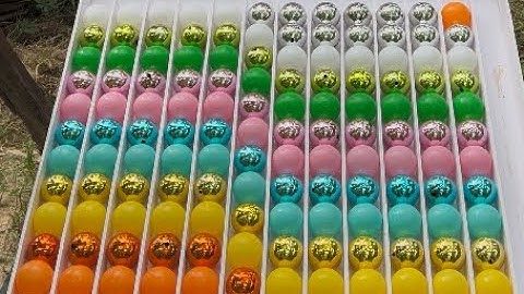 "What Ball Sort Puzzle Tells You About Your Personality"