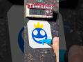 【ASMR】Drawing BLUE in 40 Sec
