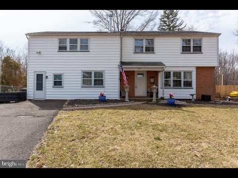 417 Alden Avenue, Morrisville, PA home video tour