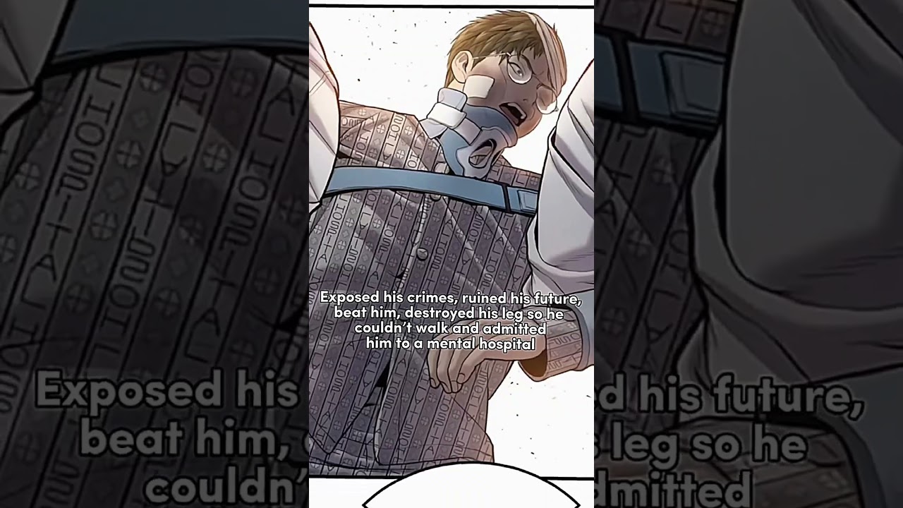 Juvenile Offender | Bullies | Nightcrawler