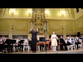 Русская народная песня ТРАВУШКА-МУРАВУШКА