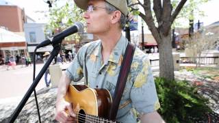 OCCUPY BOULDER RALLY AND MARCH