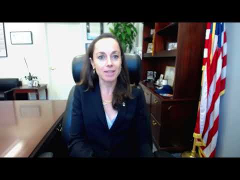 Jason Kelly, Steve Jones, and Rebecca Weiner 2024 Summit on Security Promo