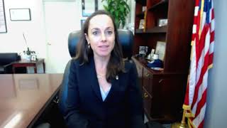 Jason Kelly, Steve Jones, and Rebecca Weiner 2024 Summit on Security Promo