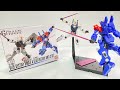 機動戦士ガンダム Gフレーム EX04 ブルーディスティニー2号機＆ブルーディスティニー3号機セット 開封 GUNDAM Gframe 食玩 Japanese candy toys