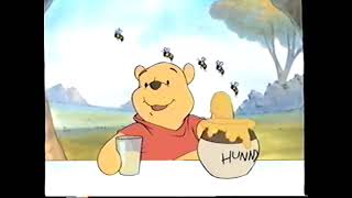 Disney's Winnie the Pooh, Season's of Giving 