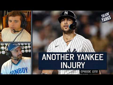 Thumbnail for Yankees BEAT the Blue Jays | 1372