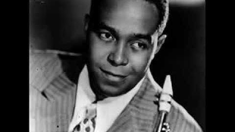 Charlie Parker - Summertime