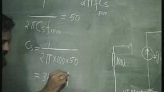 Lecture - 30 Cascading Amplifiers