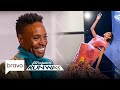 Billy Porter Judges Contestants' Faux Fur Fashion | Project Runway Highlight (S19 E7) | Bravo