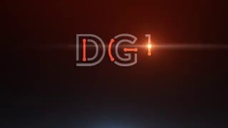 Dgi Logo Reveal