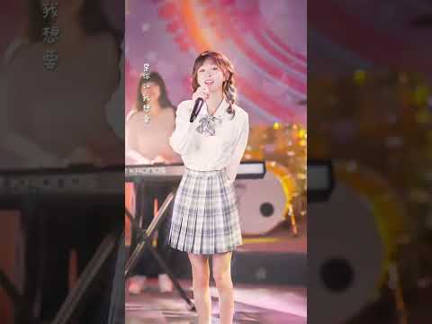 有点甜 - You Dian Tian #yakiling