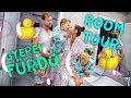 GYEREK FÜRDŐSZOBA - ROOMTOUR 2.