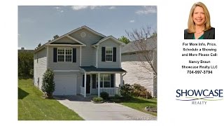 5600 Henderson Oaks Drive, Charlotte, NC Presented by Nancy Braun. 5600 Henderson Oaks Drive, Charlotte, NC Presented by Nancy Braun.