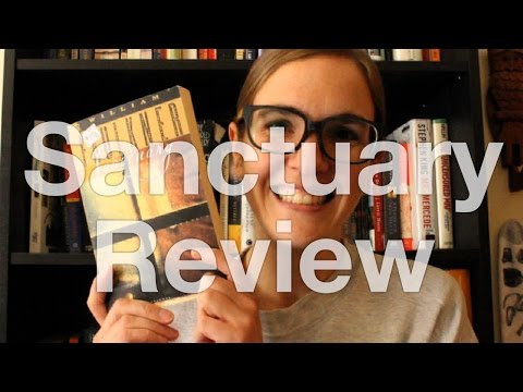 Sanctuary | #ReadersInc Book Review