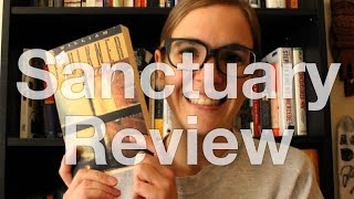 Sanctuary | #ReadersInc Book Review
