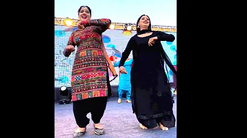 DHOL JAGEERO DA || MASTER SALIM ||Tera Yaar Bolda || Surjit Bindrakhia ||#dancingqueen #simran