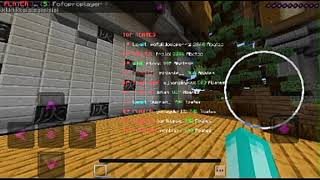 divulgando a DangerSky ip na descrição