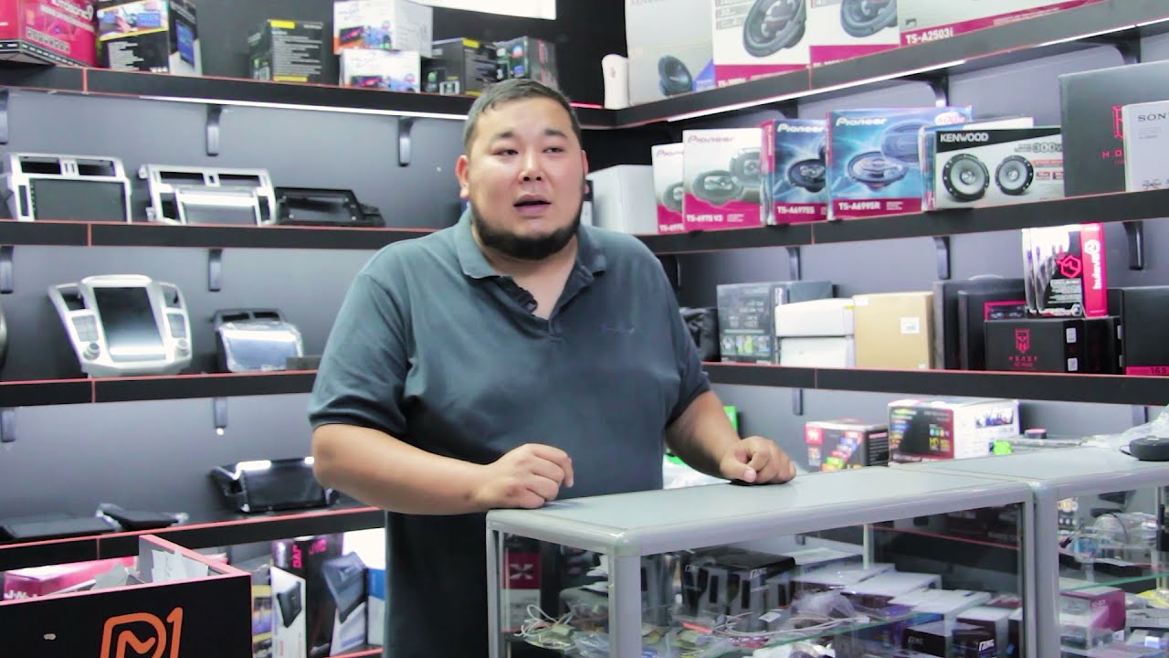 Как получить кредит в компании "Drive Master"