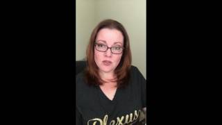 why I joined plexus and decided to work the business