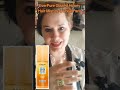 Nuevo EverPure Glazed Honey Hair Mist de L'Oréal Paris