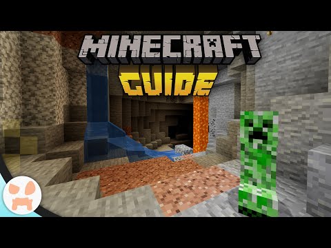 IMPROVING THE CREEPER FARM! | The Minecraft Guide - Tutorial Lets Play (Ep. 59)