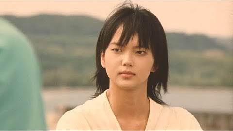 【映画】ゴーヤーちゃんぷるー