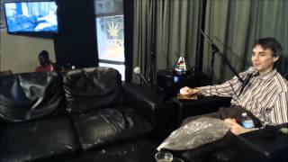 TMZ 142 Just Doobie It