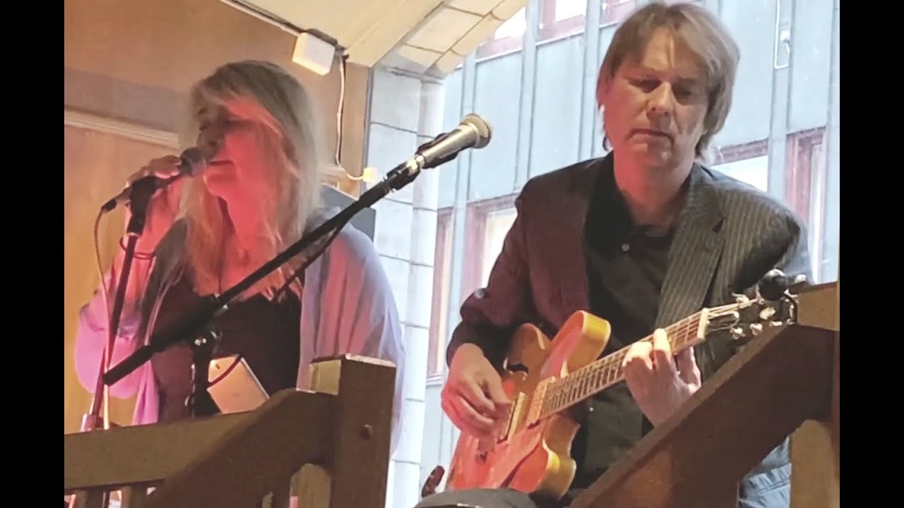 Sanna Blue  - Vägval