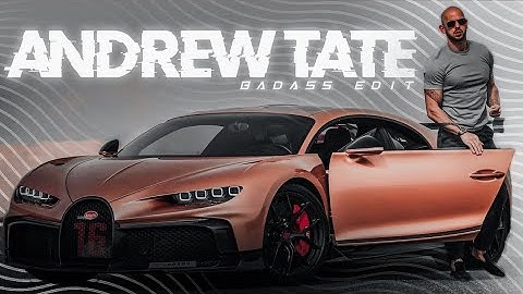 Andrew Tate - Metamorphosis interworld  edit | Giga Chad [Top G/Edit] 🗿