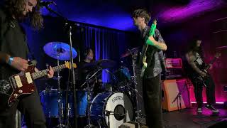 Distressor - Live at Rubber Gloves, Denton, TX 7/25/2026