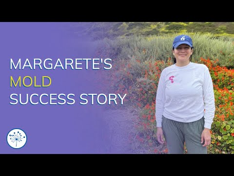 Margarete's Mold Success Story With The Gupta Program