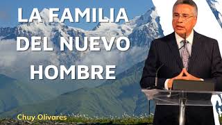 ThingsToLearn  La familia del nuevo hombre  Chuy Olivares 2024