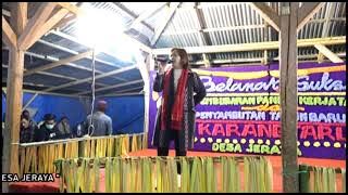 Betadine Tambar Luka | Netty Vera br Bangun || Ngumbah-ngumbahi Desa Jeraya 2022